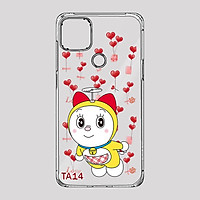 Ốp Lưng Dành Cho REALME C25/ C12/ C25S