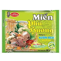 Miến Phú Hương Sườn Heo