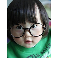 Gọng kính Mắt tròn ngố Nobita