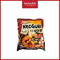 Mì xào khô Neoguri Nongshim 137g