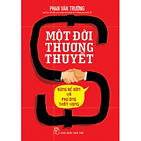 Một Đời Thương Thuyết
