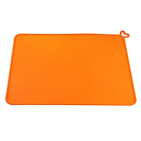 Silicone Slap Mat 410x310mm Transfer For DLP SLA 3D