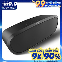 Loa bluetooth Zealot ngoài trời âm thanh siêu trầm S9 hàng chính hãng tương thích điện thoại di động máy tính laptop