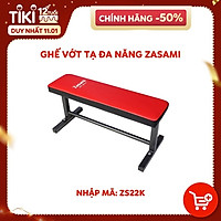 Ghế Vớt Tạ đa năng Zasami