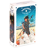 Bộ bài White Numen Tarot