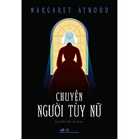 Sách - Chuyện người tùy nữ