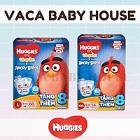 (TẶNG 8M- Đệm mây 4 chiều mới) TÃ/BỈM QUẦN HUGGIES ĐỆM MÂY 4 CHIỀU MẪU MỚI 2020 ĐỦ SIZE M/L/XL/XXL
