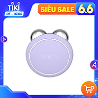 Máy massage nâng cơ da chống lão hoá Foreo Bear Mini