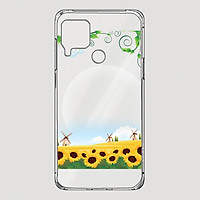 Ốp Lưng Dẻo Dành Cho REALME C15