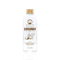 Dầu dừa ly tâm extra cao cấp PK