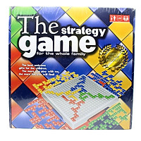 Trò chơi Blokus 2D - The Strategy Game