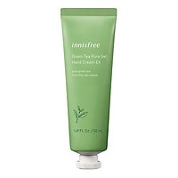 Gel Dưỡng Da Tay Hương Trà Xanh Innisfree Green Tea Pure Gel Hand Cream EX 50ml - 131171028