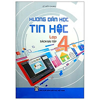 Hướng Dẫn Học Tin Học Lớp 4 - Bài Tập (2020)
