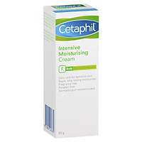 Cetaphil Intensive Moisturising Cream 85g