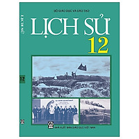 Lịch Sử 12 (T9)