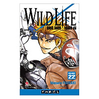 Wild Life – Cuộc Sống Hoang Dã – Tập 22