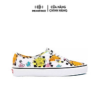 Giày Vans Authentic X SpongeBob VN0A5HZSZAS