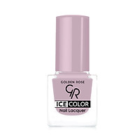 Nước Sơn Móng Tay Golden Rose Ice Color Nail Lacquer (6ml) Mã 200 - 250