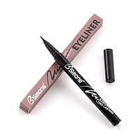 Liquid Eyeliner Pen Long-lasting Waterproof Smudge-proof Easy To Color Eye liner Cosmetic Beauty Eye Makeup
