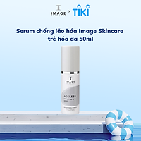 Serum chống lão hóa Image Skincare Ageless Total Anti-Aging trẻ hóa da 50ml