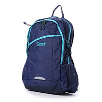 Ba lô 25 Coleman Walker 2000021363 - Xanh dương đậm - Bag Walker 25_Deep Blue