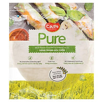 Bánh Tráng Gỏi Cuốn 22cm CJ Pure Cầu Tre Gói 280G - 8935297101333