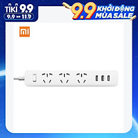 Ổ Cắm Điện Thông Minh Xiaomi