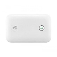 Huawei E5771 | Bộ phát wifi 3G/4G tốc độ 150Mbps tích hợp pin dự phòng 9600Mah - Hàng nhập khẩu