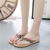 Dép tông nữ xỏ ngón sành điệu TRT-DTNU-01