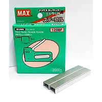 Kim bấm gỗ Max 1208F