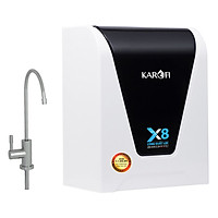 Máy Lọc Nước Gia Đình Công Suất Lớn Karofi Spido S-S156 - Hàng chính hãng