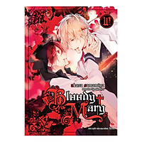 Bloody Mary – Tập 10