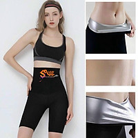 Hot Trend - Quần tập, quần tan mỡ BOR.N UNCOM.MON. Hàng chuẩn size M-L
