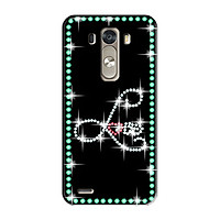 ỐP LƯNG ĐÍNH ĐÁ DÀNH CHO LG G3