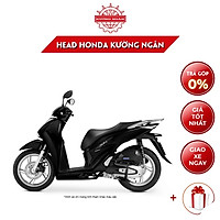 Xe Máy Honda SH 150i Phanh ABS 2020