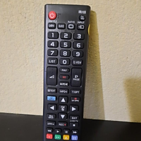 Điều khiển tivi dành cho LG các dòng Tivi LG 32LM 43LM 43UM 49UM 49SM 50UM 55UM 55SM 65UM 65SM OLED