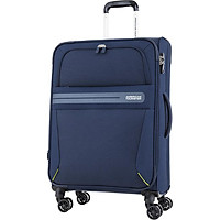 Vali Vải American Tourister 86O Oregon TSA