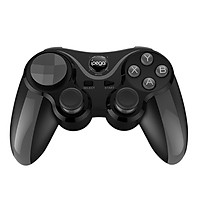 Tay Cầm Chơi Game Không Dây Dành Cho PC Android iPega PG-9128 - Đen
