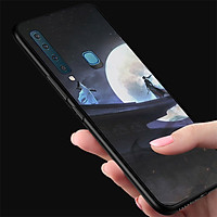 Ốp điện thoại dành cho máy Samsung Galaxy A20 - Trước trận chiến MS ABSDANH009