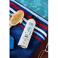 Dầu tắm gội 3 trong 1 NAT by Naturer