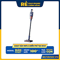 Máy hút bụi cầm tay không dây Deerma VC20 PRO - Hàng chính hãng