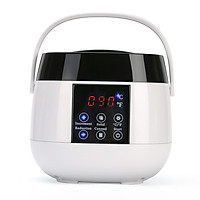 Hair Removal Tool Smart Professional Warmer Wax Heater Skin Care Paraffin Wax Machine Kit