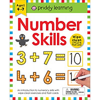 Number Skills