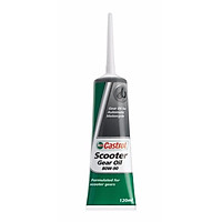 Nhớt Xe Castrol Scooter Gear Oil (120ml)