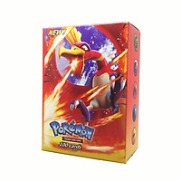 Bộ Thẻ Bài Chơi Pokemon 100 Thẻ 100Z (89GX + 11TRAINER) TEAM Tag Team GX MEGA EX Sưu Tập, Chơi Đối Kháng New Đẹp