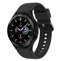 Đồng hồ thông minh Samsung Galaxy Watch 4 Classic LTE 42mm (R885F) - Hàng Chính Hãng