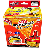 Bẫy diệt ruồi giấm ARS Fly Catcher _ Nhập khẩu Nhật Bản
