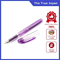 Bút máy học sinh Preppy Nhật Bản cỡ F03