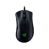 Razer DeathAdder V2 MINI Wired Gaming Mouse 8500DPI Optical Sensor PAW3359 Chroma RGB Mice 6 Programmable Buttons