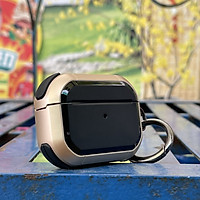 Case Ốp Cao Cấp Dành Cho Airpod 1/2, Airpod Pro Bảo Vệ 360 Độ Phiên Bản 2 - Nhiều Màu